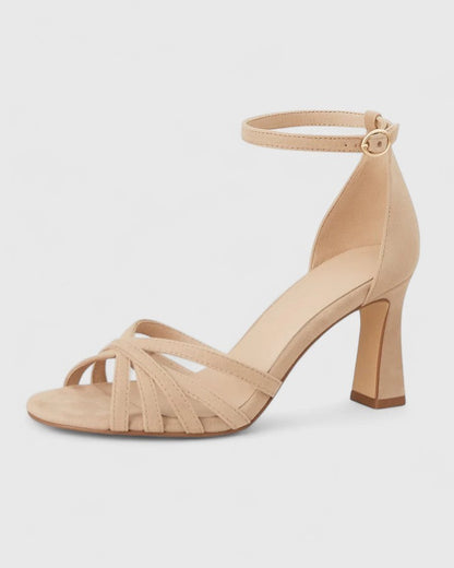 Dorien | Pumps met orthopedische steunzool