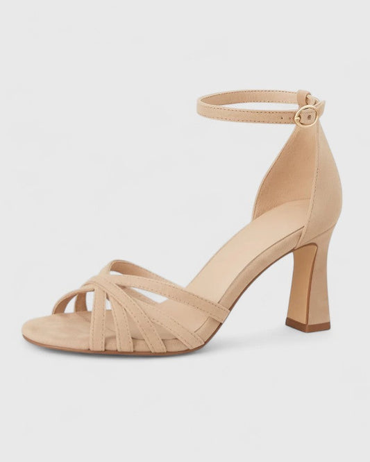 Dorien | Pumps met orthopedische steunzool